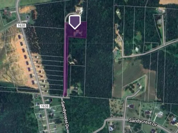 1015 Dovetail Trl, Cherryville, NC 28021