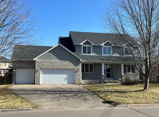 10346 Noble Ave N, Brooklyn Park, MN 55443