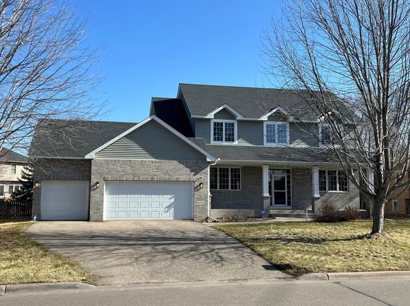 10346 Noble Ave N, Brooklyn Park, MN 55443