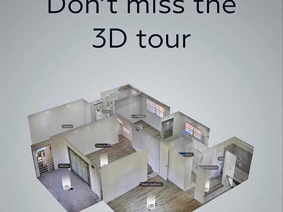 3rd image of 709 Gardens Drive #102
