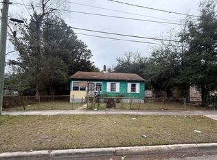 1918 E 27th St, Jacksonville, FL 32206
