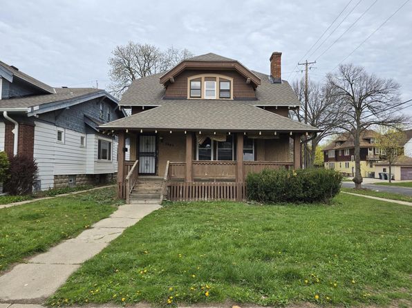 2804 North 38th STREET, Milwaukee, WI 53210