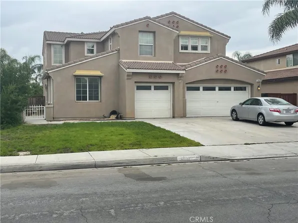 27642 Rockwood Ave, Moreno Valley, CA 92555