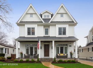 4705 Lawn Ave, Western Springs, IL 60558