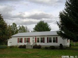 3612 Us Route 11, Pulaski, NY 13142