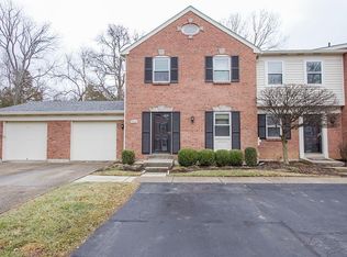 5826 Ashby Ct, Milford, OH 45150