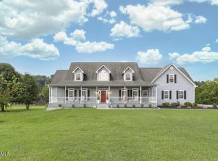 2272 Holston River Dr, Rutledge, TN 37861