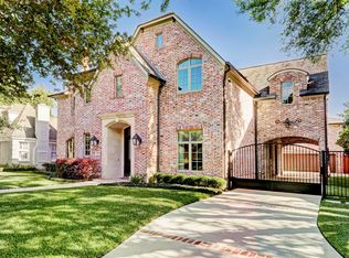 3505 Tangley Rd, Houston, TX 77005