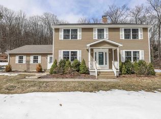 178 New Aldrich Rd, Grantham, NH 03753