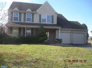 14 Thistleberry Dr, Newark, DE 19702