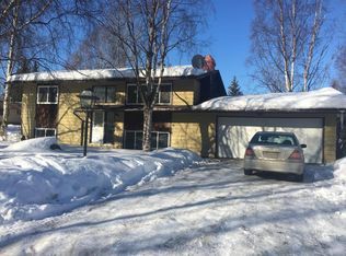 7021 Sherwood Ave, Anchorage, AK 99504