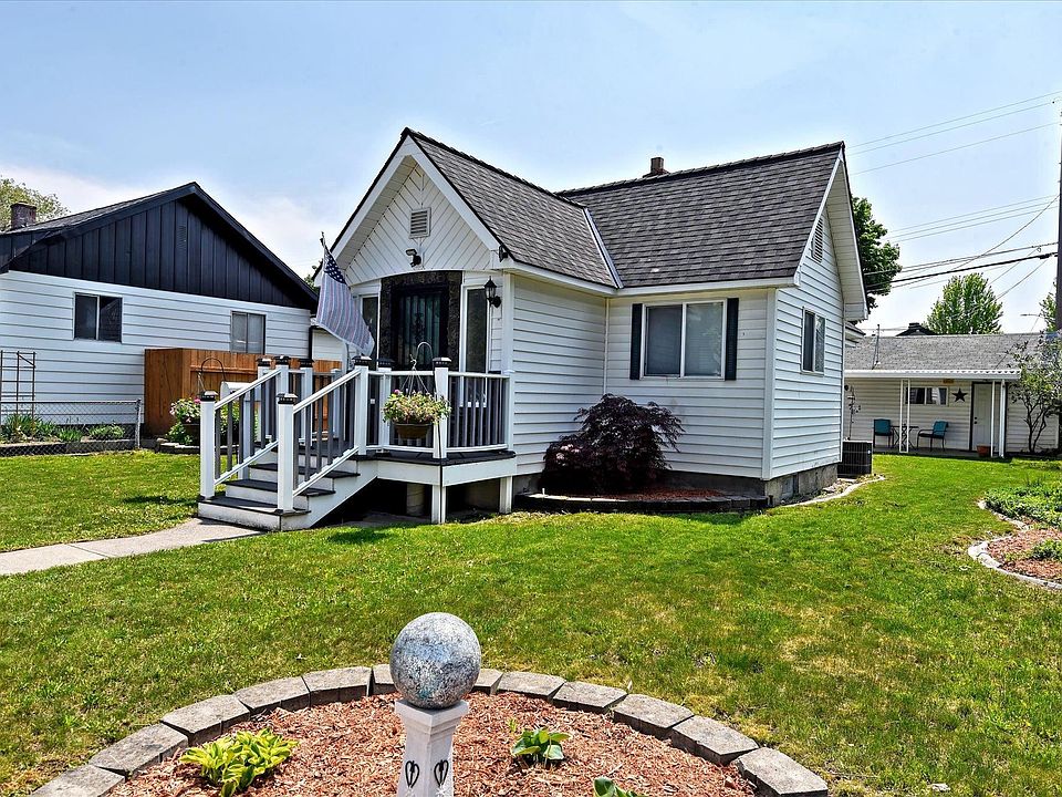 534 E Wabash Ave, Spokane, WA 99207 Zillow