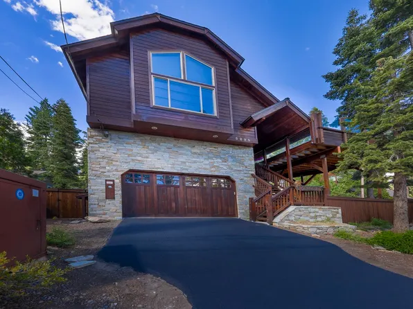 5295 N Lake Blvd, Carnelian Bay, CA 96140