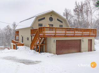 504 Eagle Ridge Rd, Fairbanks, AK 99712