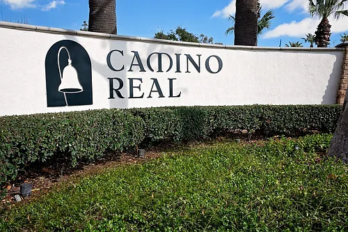 Camino Real Apartments Photo 1