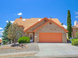 4700 Lacy Spine Rd NW, Albuquerque, NM 87114