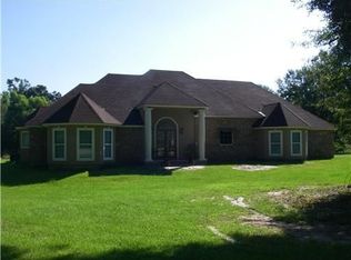 41629 Rue Chene, Ponchatoula, LA 70454