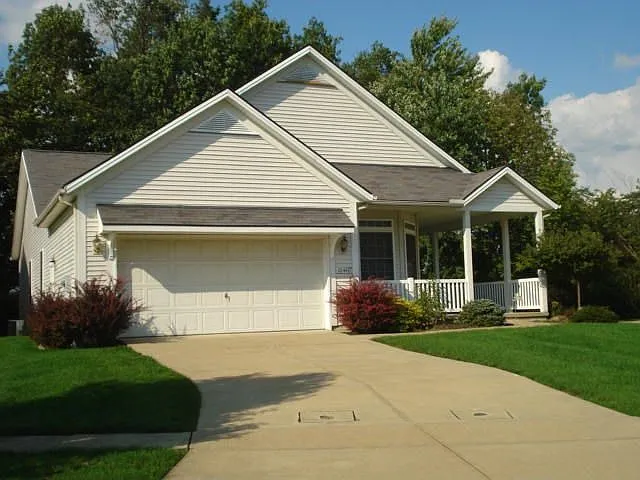 10440 E Ravine View Ct photo 1