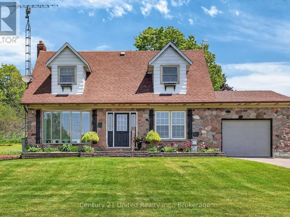 965 Hiawatha Line, Otonabee South Monaghan, ON K9J 6X8