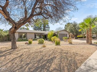 6253 E Acoma Dr, Scottsdale, AZ 85254