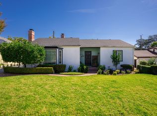 640 E Valencia Ave, Burbank, CA 91501