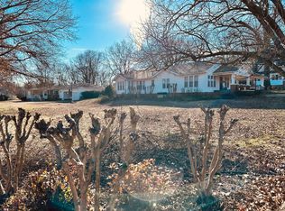 803 W Sevier St, Clarksville, AR 72830
