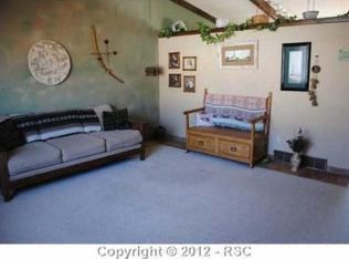 3040 Roche Dr S, Colorado Springs, CO 80918
