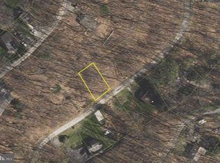 Timber Ln, Bluemont, VA 20135