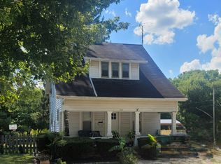 165 N Madison Rd, London, OH 43140