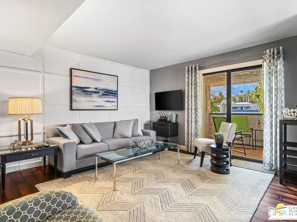5301 E Waverly Dr Unit 172, Palm Springs, CA 92264