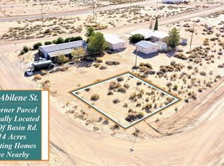211 N Abilene St, Pahrump, NV 89060