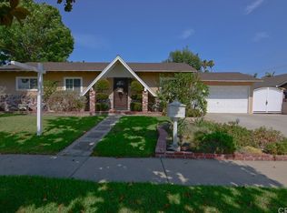 1520 S Jenifer Ave, Glendora, CA 91740