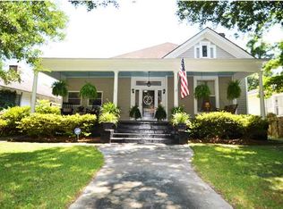 2405 Spring Hill Ave, Mobile, AL 36607