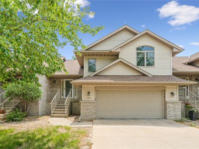 1037 Doubletree Ct NE, Cedar Rapids, IA, 52402