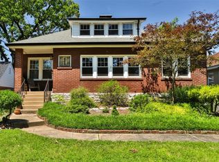541 Hollywood Pl, Saint Louis, MO