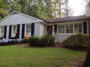 2549 Brookdale Dr NW, Atlanta, GA 30305