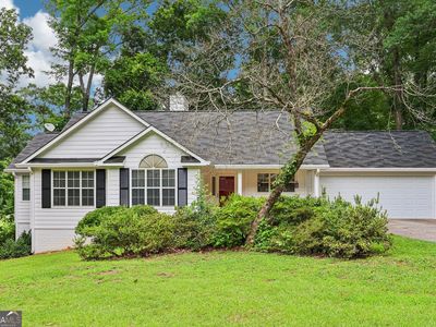 345 Sharon Dr, Fayetteville, GA, 30214