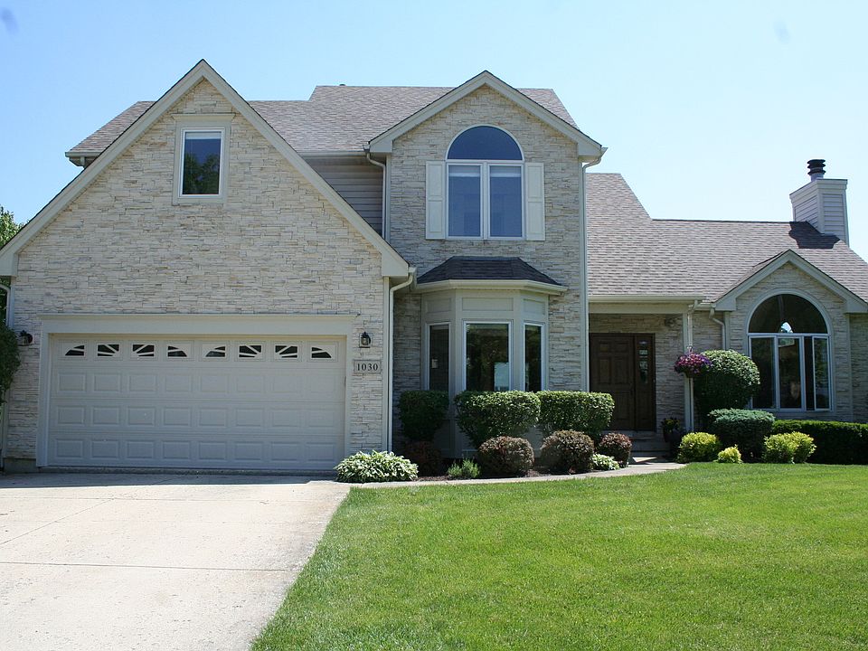 1030 Jessica Dr, Wauconda, IL 60084 Zillow