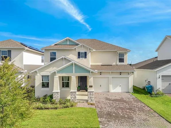 18887 RAWSON STREET, ORLANDO, FL 32827