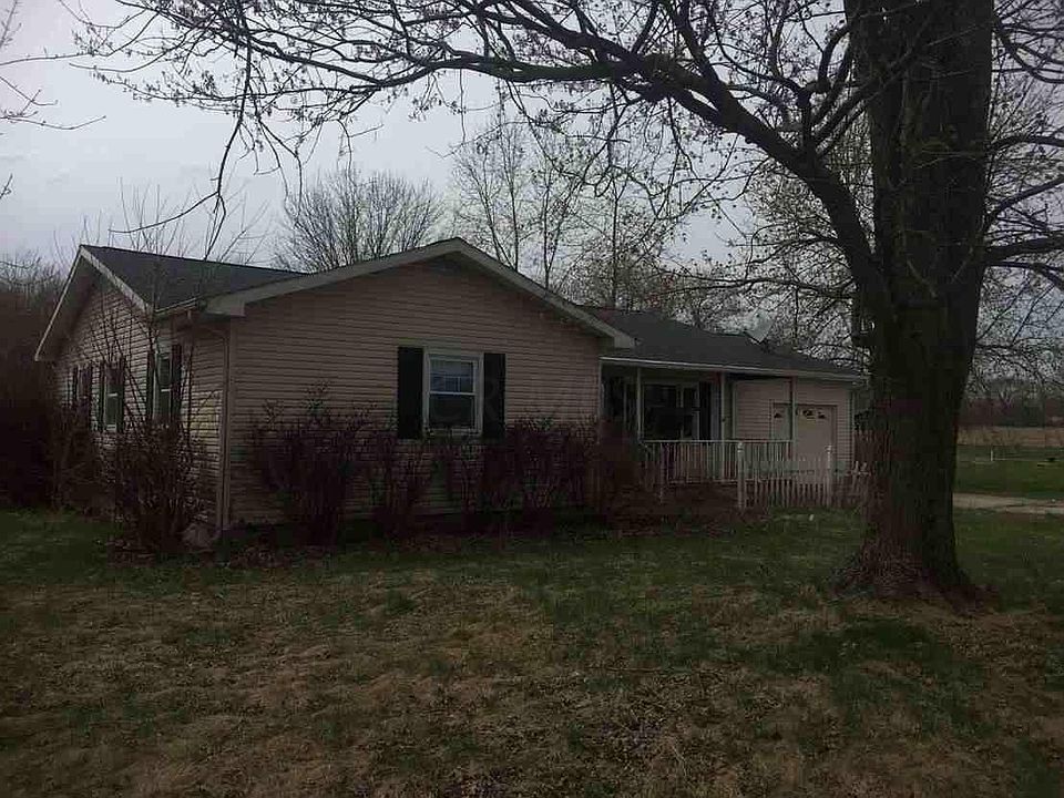 469 Larue Marseilles Rd, La Rue, OH 43332 Zillow