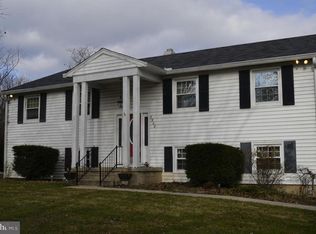 3908 Sweet Air Rd, Phoenix, MD 21131