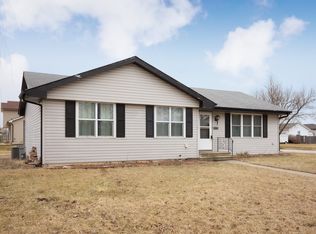 2909 Frank Turk Dr, Plainfield, IL 60586