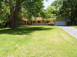 14446 Sinks Rd, Florissant, MO 63034