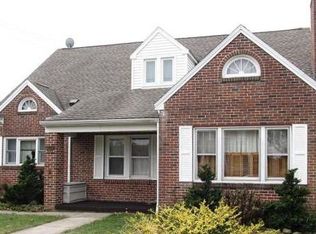 529 S Franklin St, Hanover, PA 17331