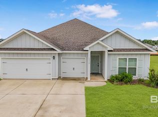 11115 Secretariat Blvd, Daphne, AL 36526