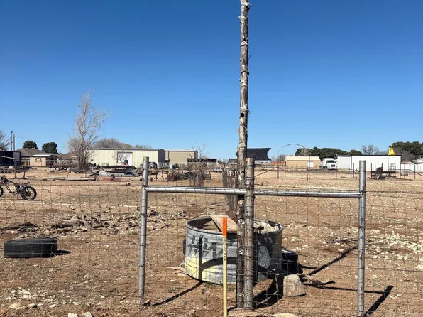 Connecticut Ave, Hobbs, NM 88242
