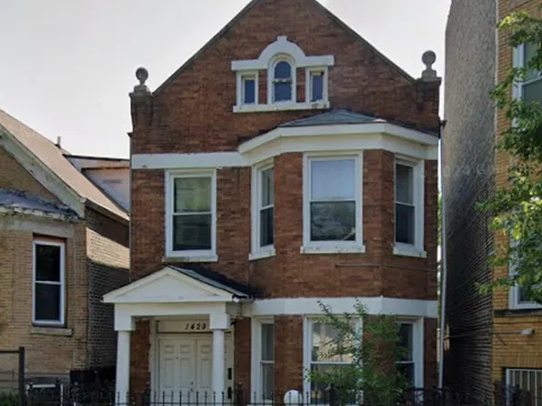 1429 S Komensky Ave, Chicago, IL 60623