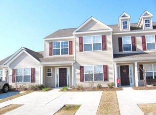 1412 Harvester Cir, Myrtle Beach, SC 29579