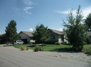 2040 Saddleback Dr, Laurel, MT 59044
