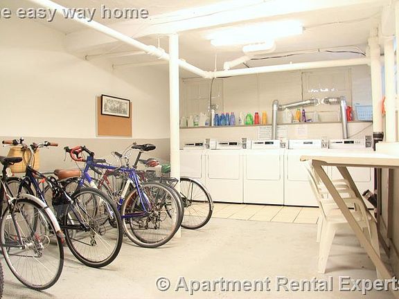 Apartment Rental Experts